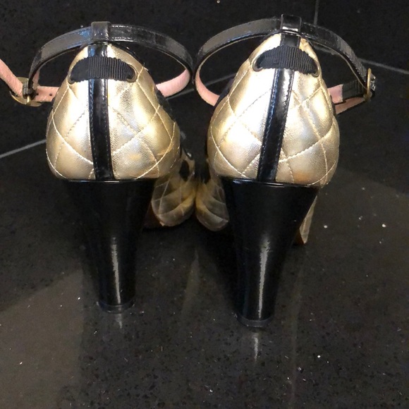 Marc Jacobs Mary Jane heels - Picture 3 of 16